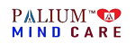 palium mindcare logo